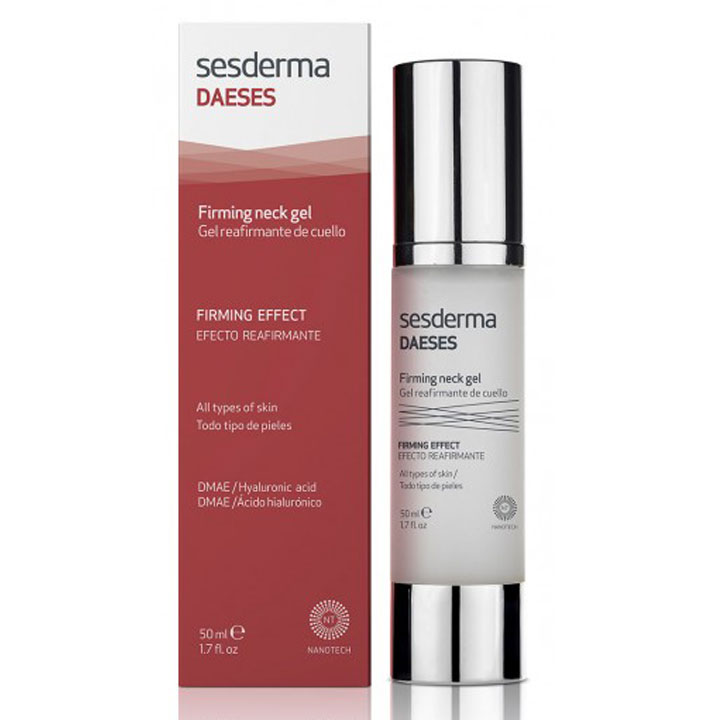 Sesderma Daeses Reafirmante Cuello Gel 50ml
