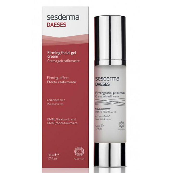 Sesderma Daeses Reafirmante Facial Crema Gel 50ml