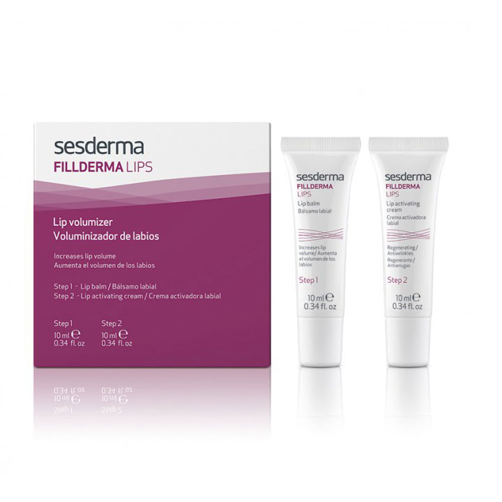 Sesderma Antienvejecimiento Labial FillDerma Lips