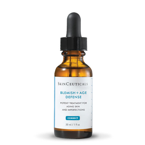 Skinceuticals Blemish + Age Defense Serum 30ml