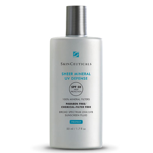 Skinceuticals Sheer Mineral UV Defense SPF50 50ml