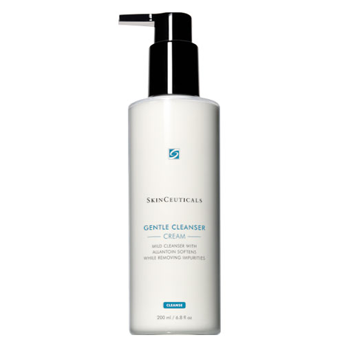Skinceuticals Gentle Cleanser 250ml