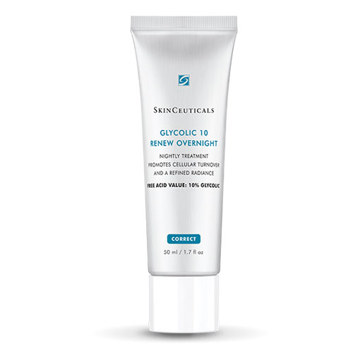 Skinceuticals Glycolic 10 Renew Overnight 50ml