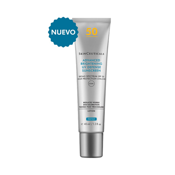 Skinceuticals Protector antimanchas SPF50
