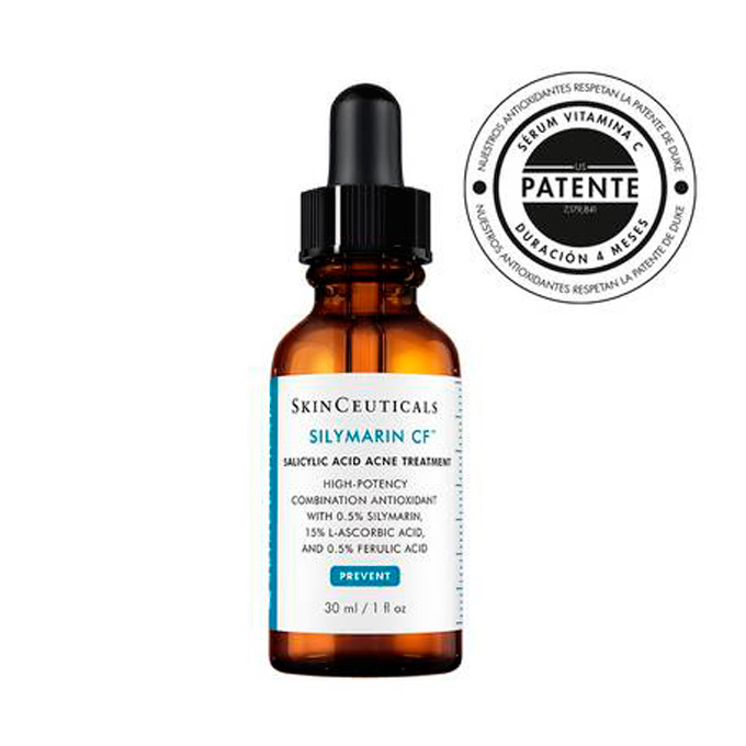 Skinceuticals Silymarine CF