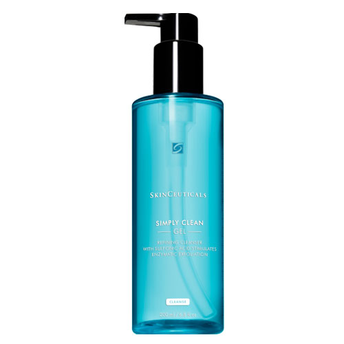Skinceuticals Simply Clean 250ml
