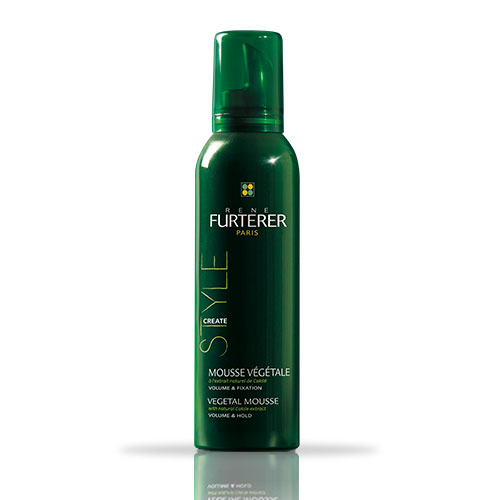 Rene Furterer Style Espuma volumen y fijacin 200ml