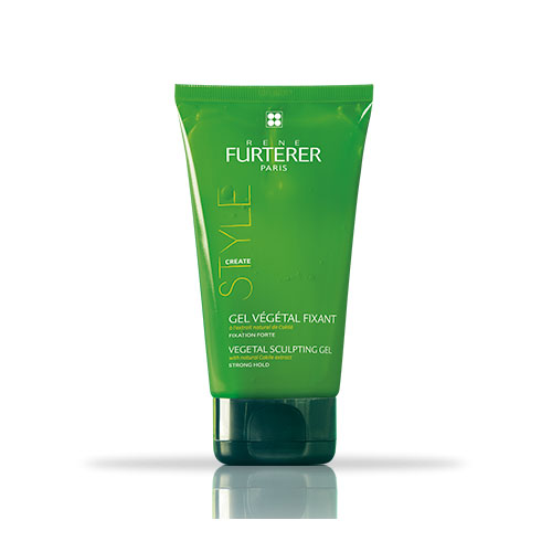 Rene Furterer Style Gel vegetal fijador 150ml