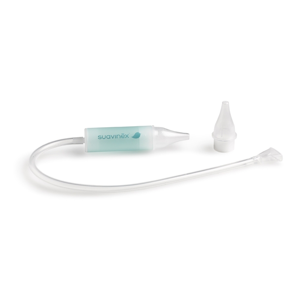 Suavinex  Aspirador Nasal Anatmico
