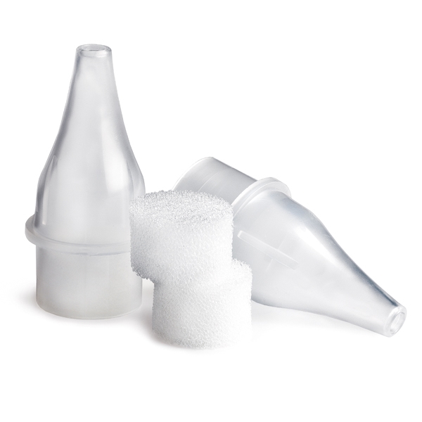 Suavinex  Recambios Aspirador Nasal Anatmico