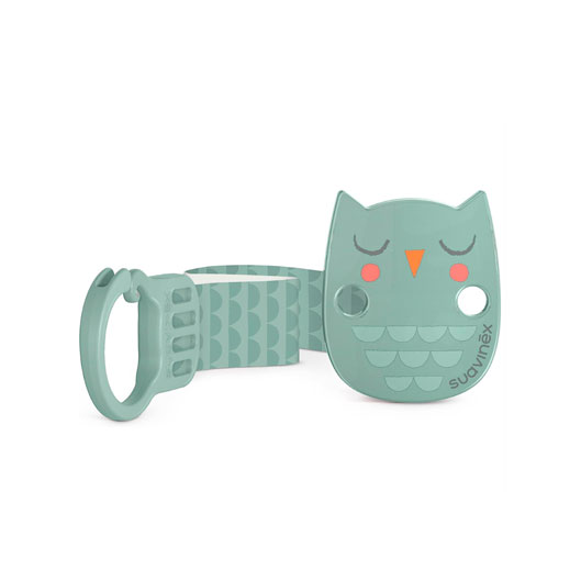 Suavinex Broche Buho nio