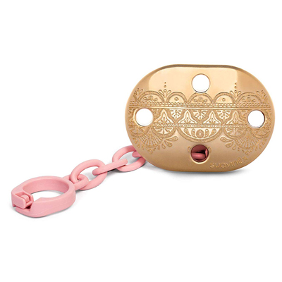 Suavinex Broche Haute couture nia