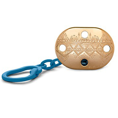Suavinex Broche Haute couture nio