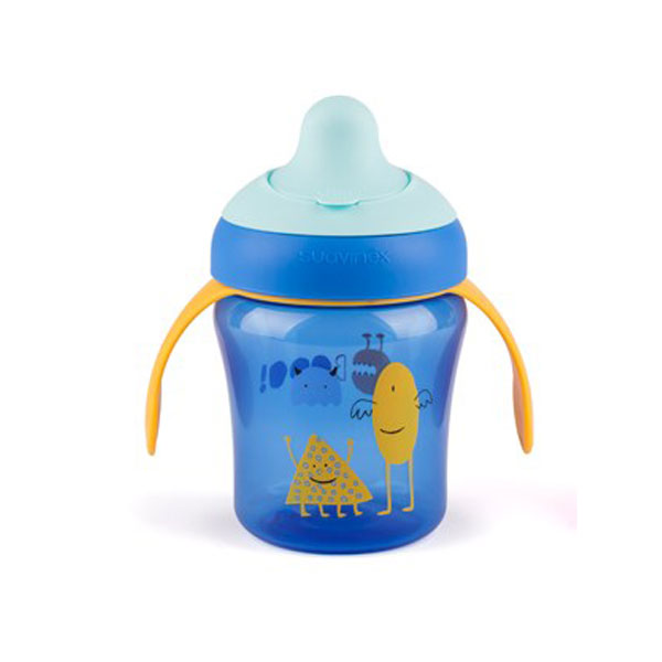 Suavinex Learning Cup nio