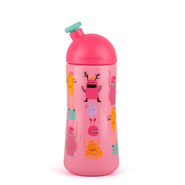 Suavinex Third 360ml +12M nia