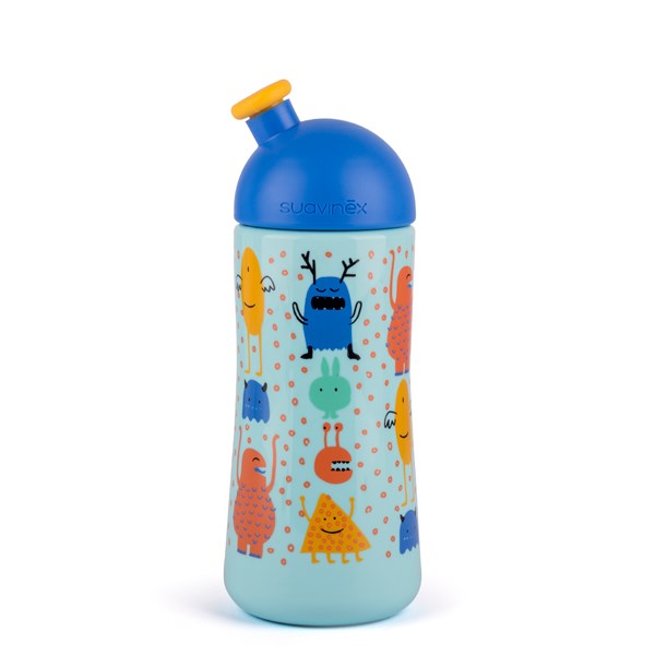  Suavinex Third 360ml +12M nio