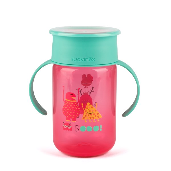 Suavinex 360 Trainer cup +12M nia