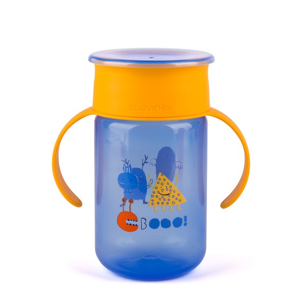Suavinex 360 Trainer cup +12M nio