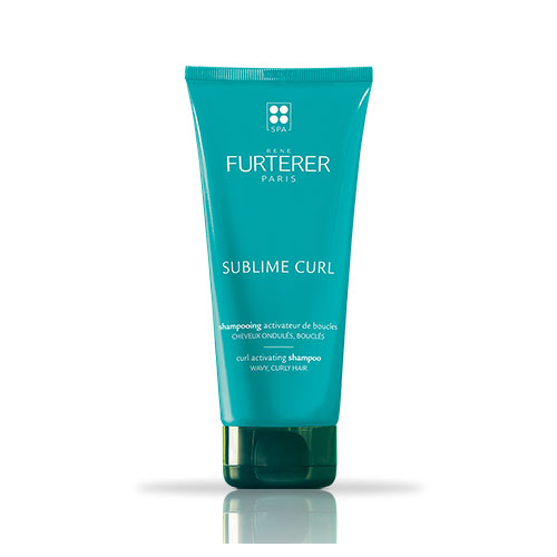 Rene Furterer Sublime Curl Champ activador rizos