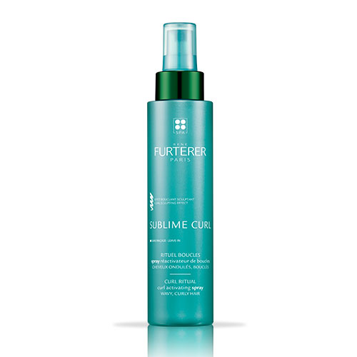 Rene Furterer Sublime Curl Spray Rizos 150ml