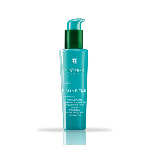 Rene Furterer Sublime Curl tratam. Nutri-activador de rizos