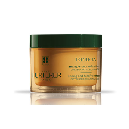 Rene Furterer Tonucia Mascarilla redensificante 200ml