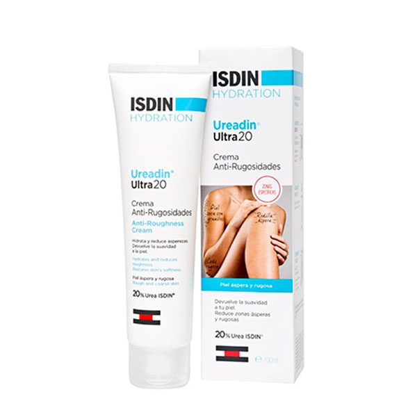 Ureadin Ultra 20 100ml