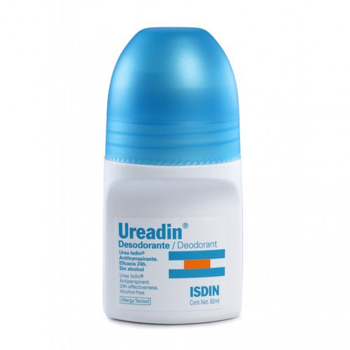 Ureadin Desodorante Roll On 50ml