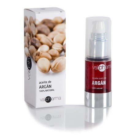 Aceite aceite de argn 100% natural 20ml
