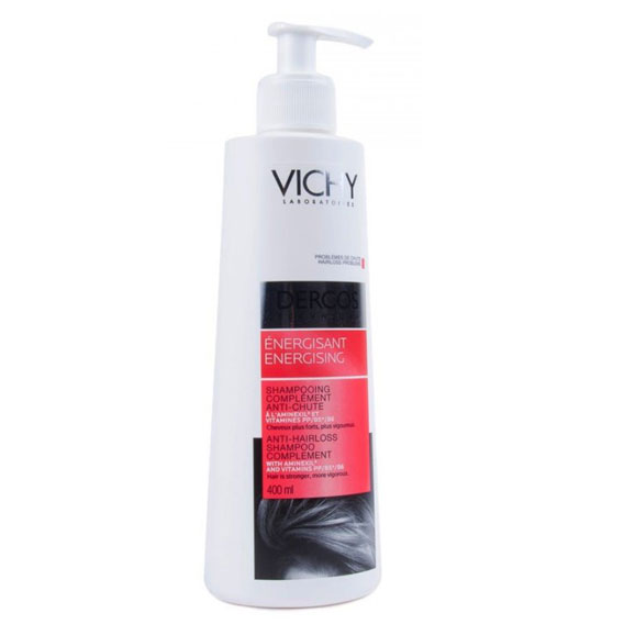 Vichy Dercos Estimulate 400ml