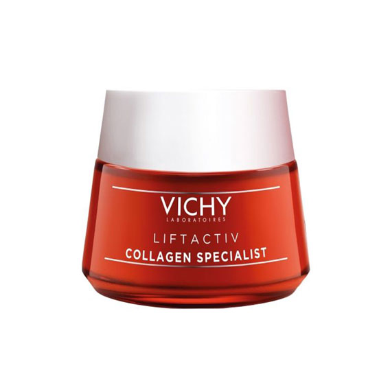 Vichy Liftactive Collagen Specialist 50ml