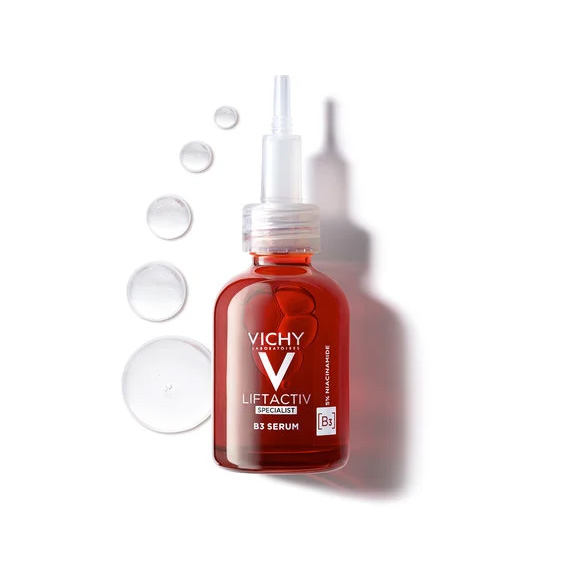 Vichy LiftActive Serum B3