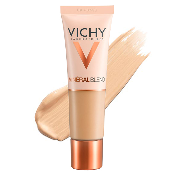 Vichy Mineral Blend tono Claro