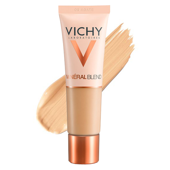 Vichy Mineral Blend tono Medio