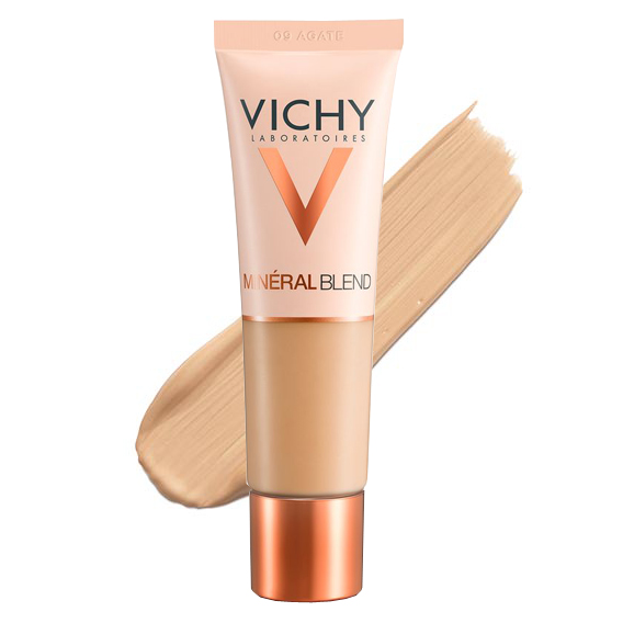 Vichy Mineral Blend tono Oscuro