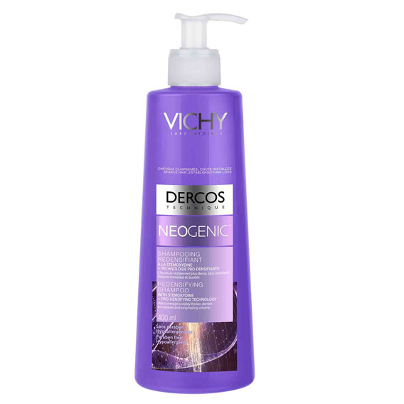 Vichy Dercos Neogenic Redensificante 400ml