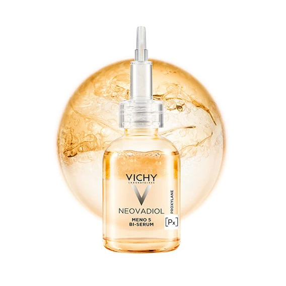 Vichy Neovadiol MENO 5 BI-SERUM