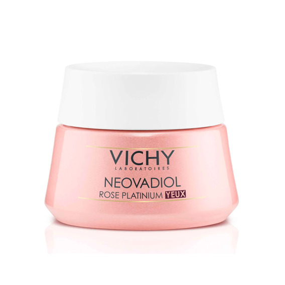 Vichy neovadiol rose platinum contorno de ojos 15ml