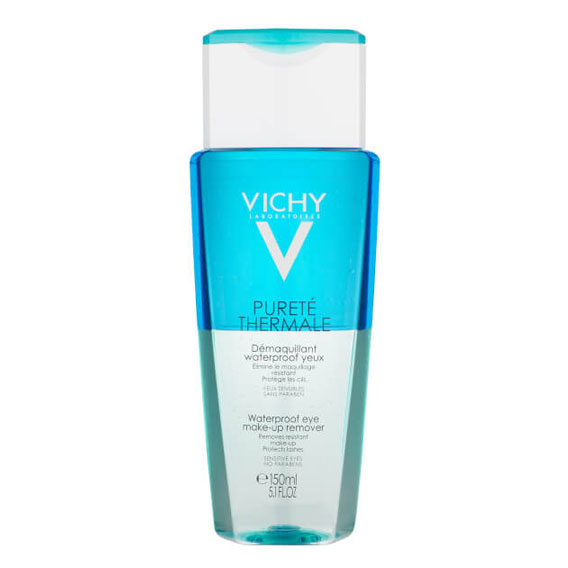 Vichy Purete Thermale Desmaquillante ojos 150ml