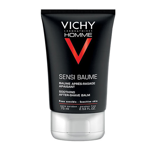 Vichy Sensi-Baume Ca. Blsamo confort anti-reacciones 75ml