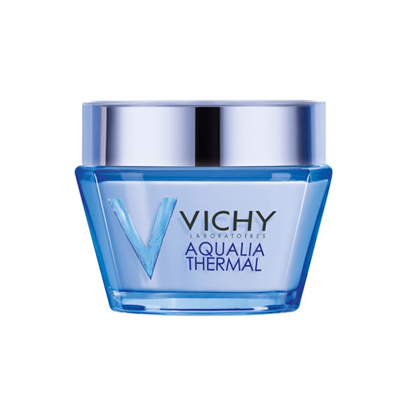 Vichy Aqualia Thermal Hidratante Rica 50ml