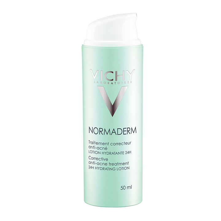 Vichy Normaderm Cuidado Anti-Imperfecciones 50ml