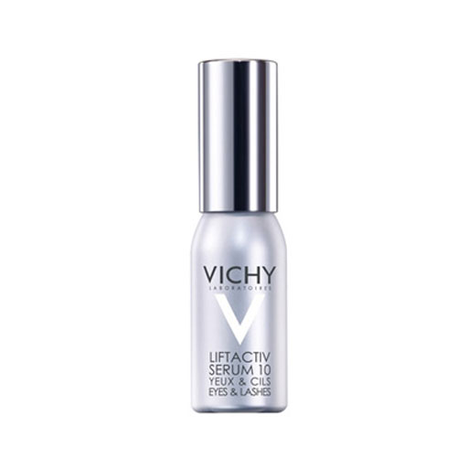 Vichy Liftactiv Serum 10 Ojos y Pestaas 15ml