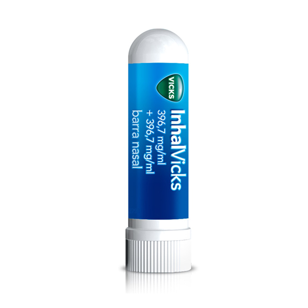 Vicks Inhalvicks Barra Nasal