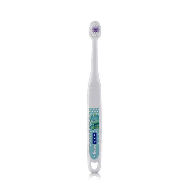 Vitis Cepillo dental Baby +0 aos