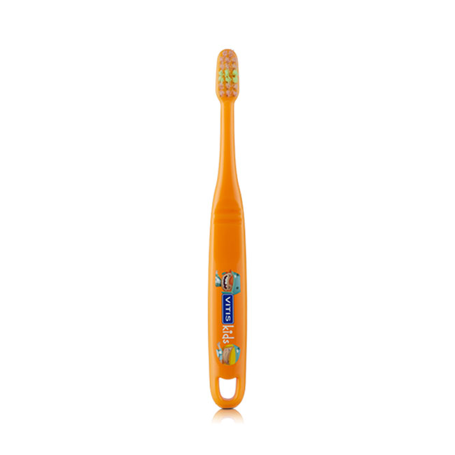 Vitis Cepillo dental Kids +3 aos