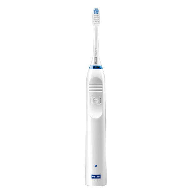 Vitis Cepillo electrico Sonic S10