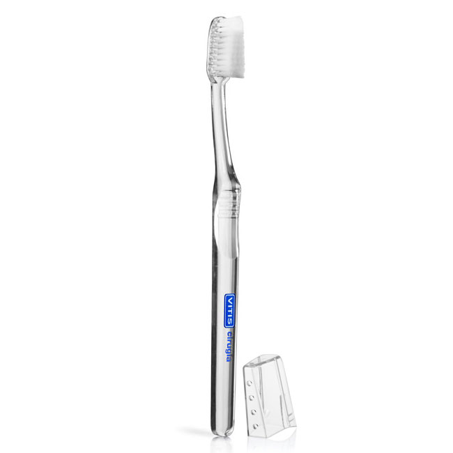 Vitis Cepillo dental Ciruga