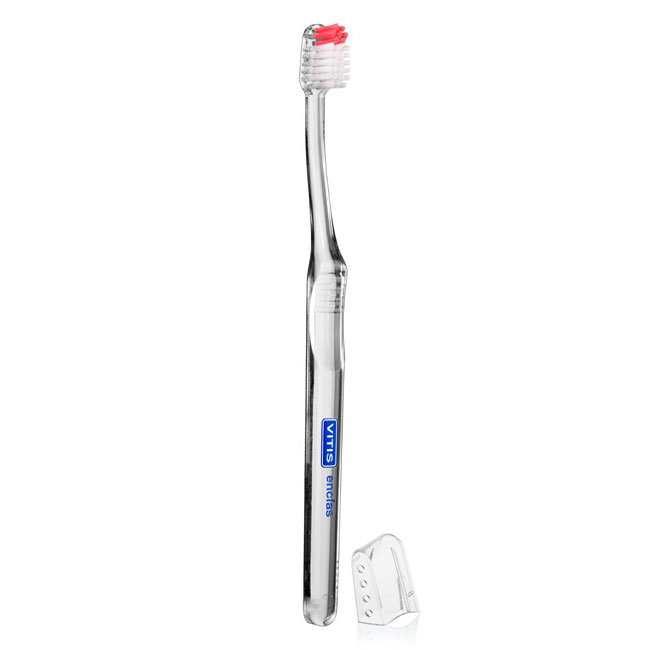 Vitis Cepillo dental Encas