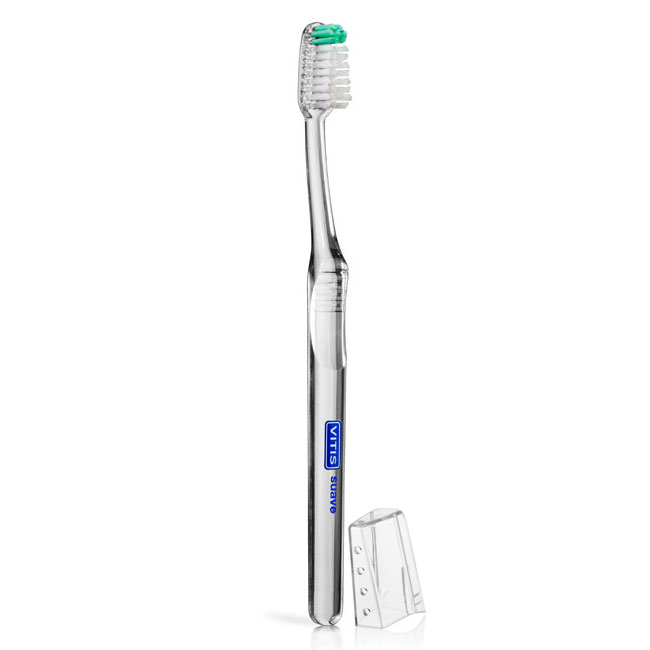 Vitis Cepillo dental Suave